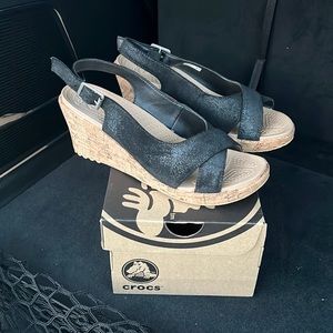Crocs women shoes